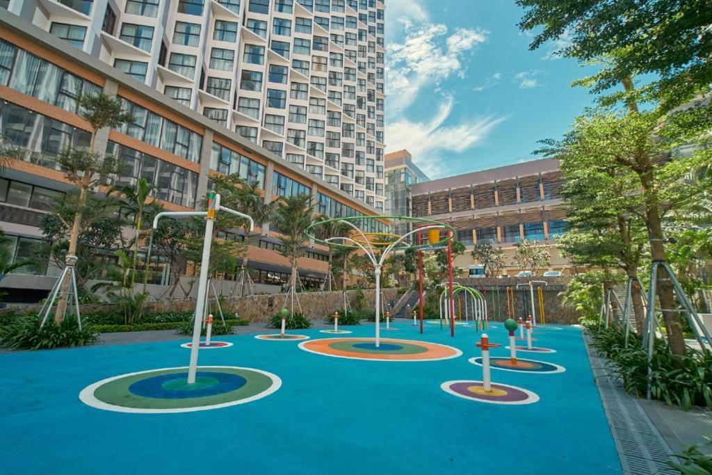 Apec Mandala Mui Ne - Khach San Nghi Duong Luxury Limited Hotel Ap Thien Ai Ngoại thất bức ảnh