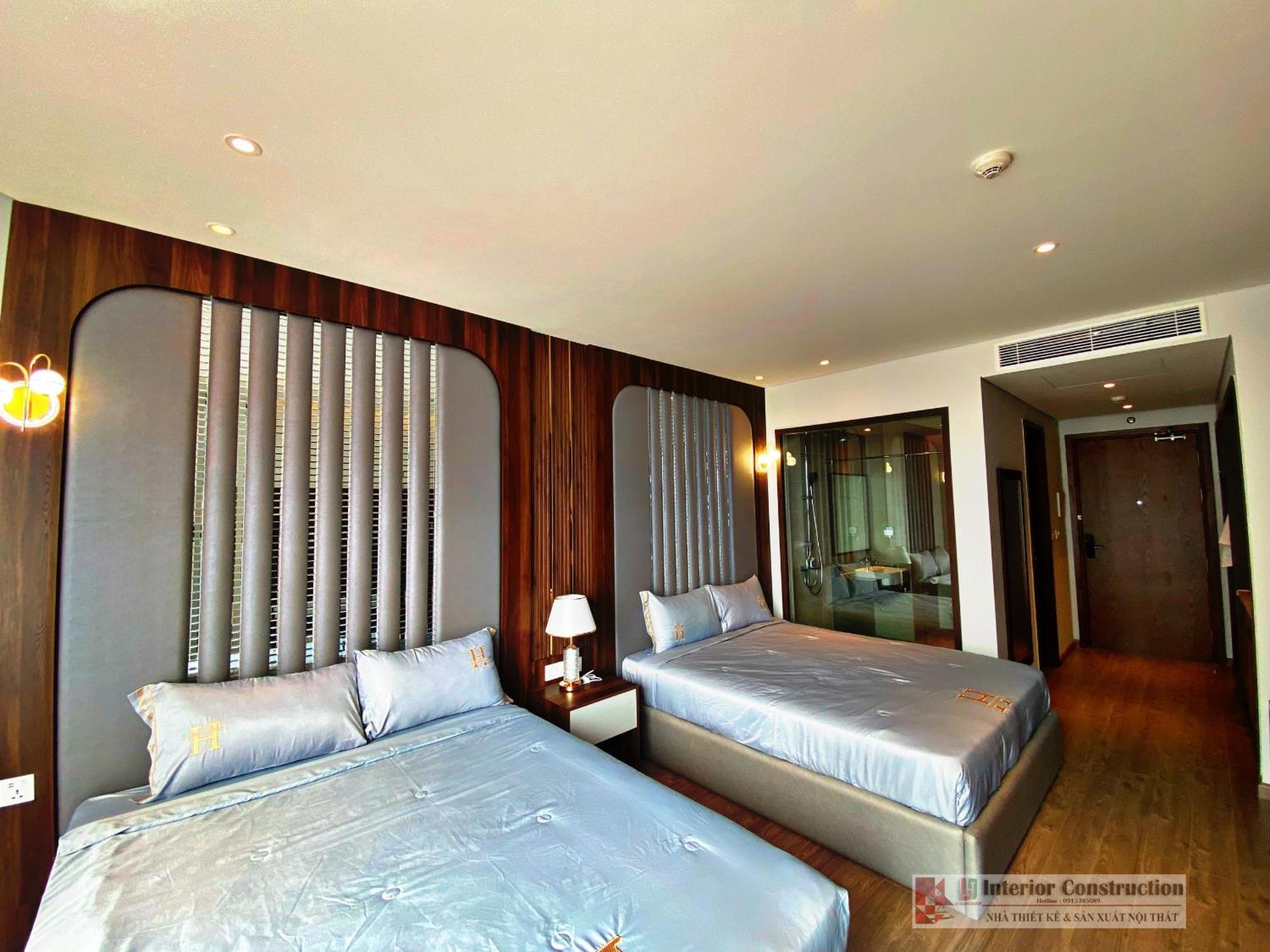 Apec Mandala Mui Ne - Khach San Nghi Duong Luxury Limited Hotel Ap Thien Ai Ngoại thất bức ảnh