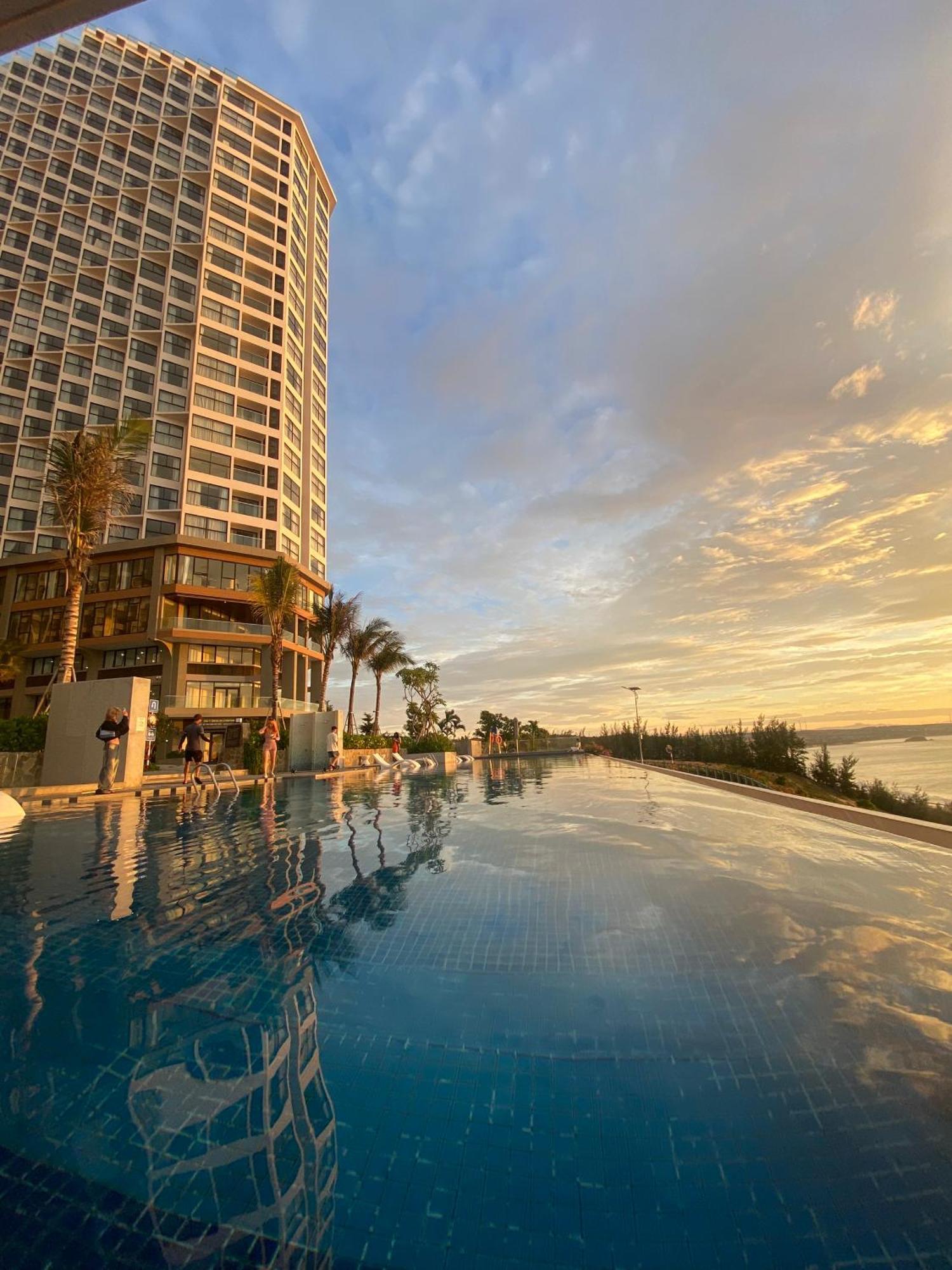 Apec Mandala Mui Ne - Khach San Nghi Duong Luxury Limited Hotel Ap Thien Ai Ngoại thất bức ảnh